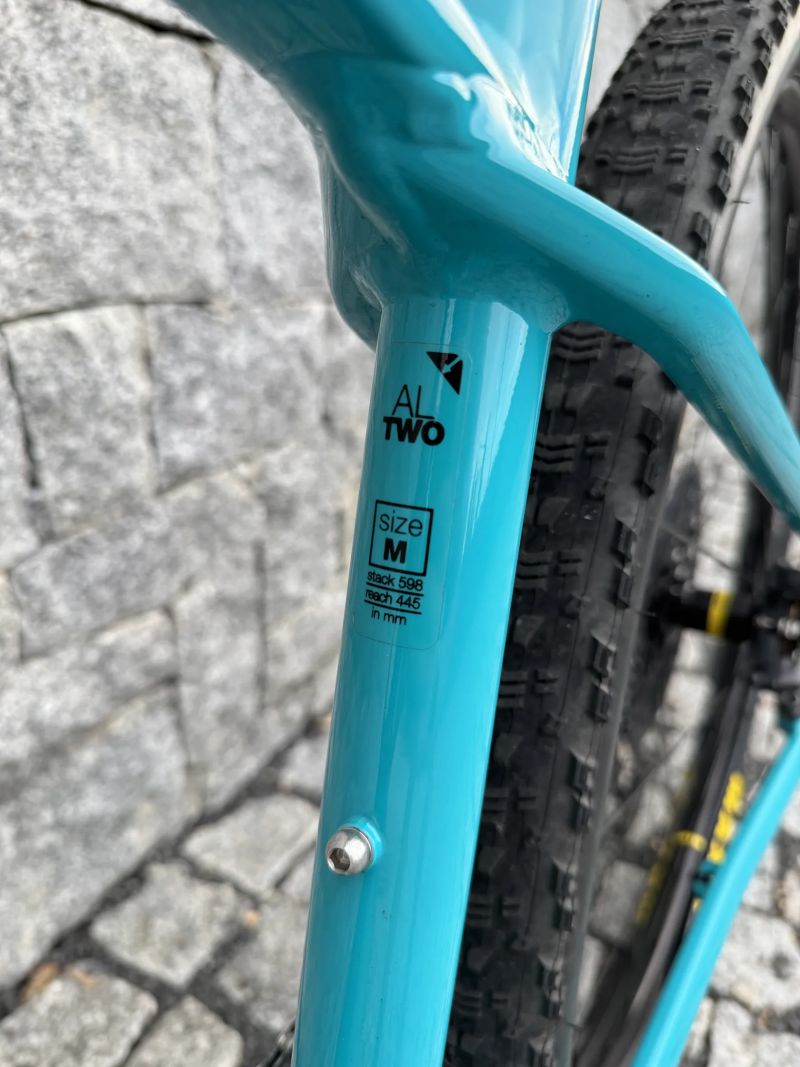 BMC Twostroke