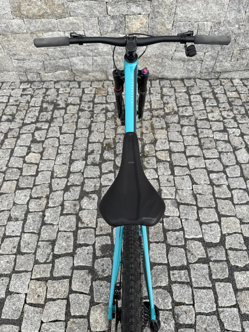 BMC Twostroke