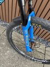 Mondraker F - Podium RR Carbon