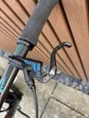 Mondraker F - Podium RR Carbon