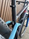 Mondraker F - Podium RR Carbon