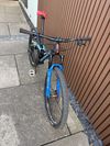 Mondraker F - Podium RR Carbon