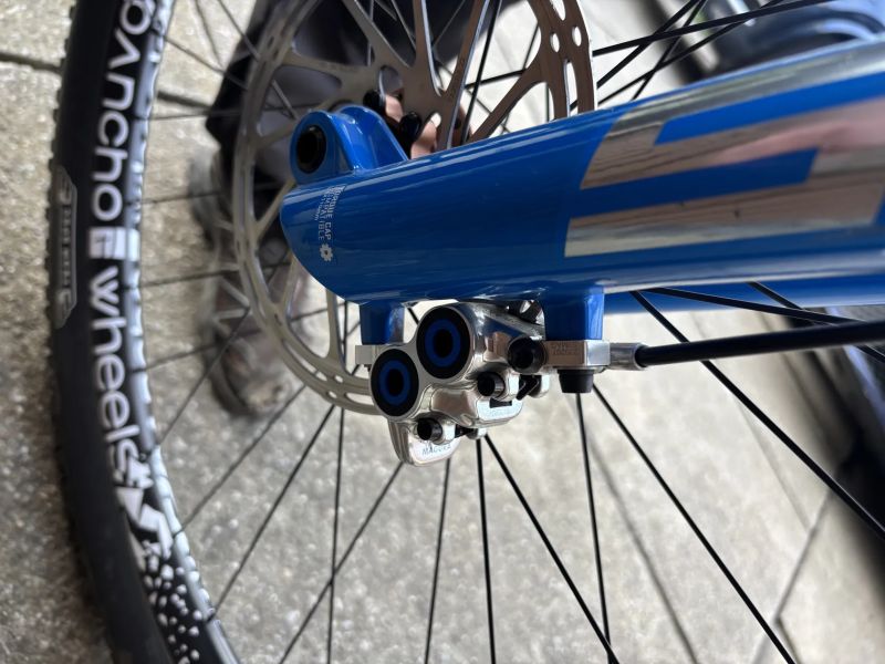 Mondraker F - Podium RR Carbon