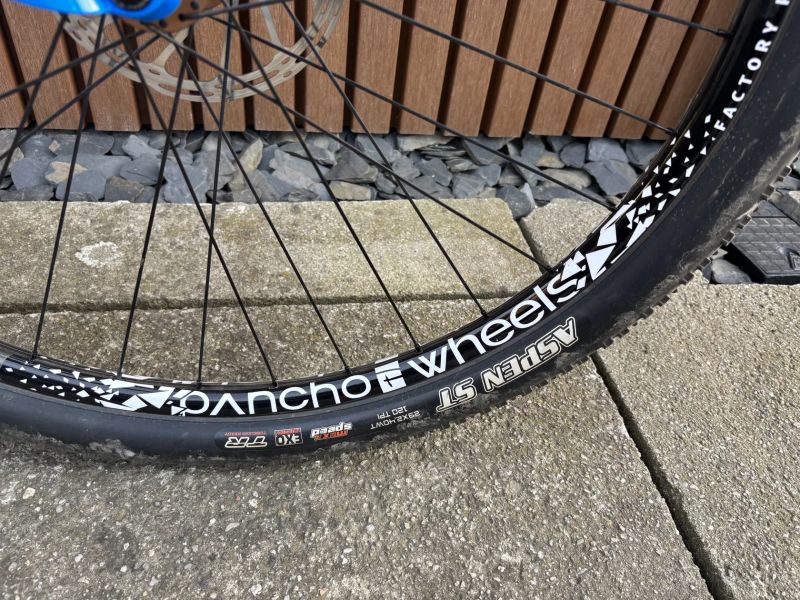 Mondraker F - Podium RR Carbon