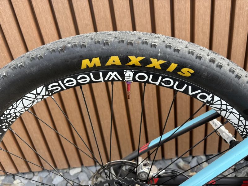 Mondraker F - Podium RR Carbon