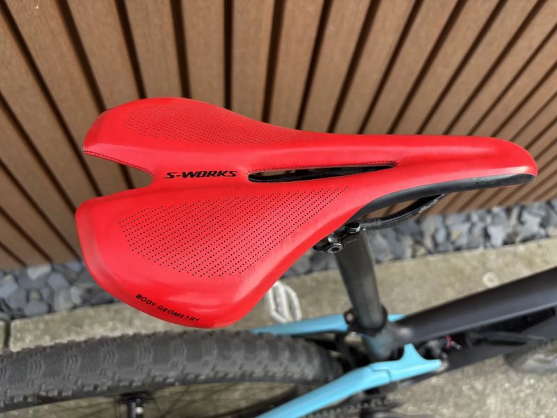 Mondraker F - Podium RR Carbon