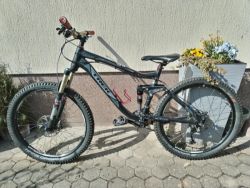 Trek - prodej