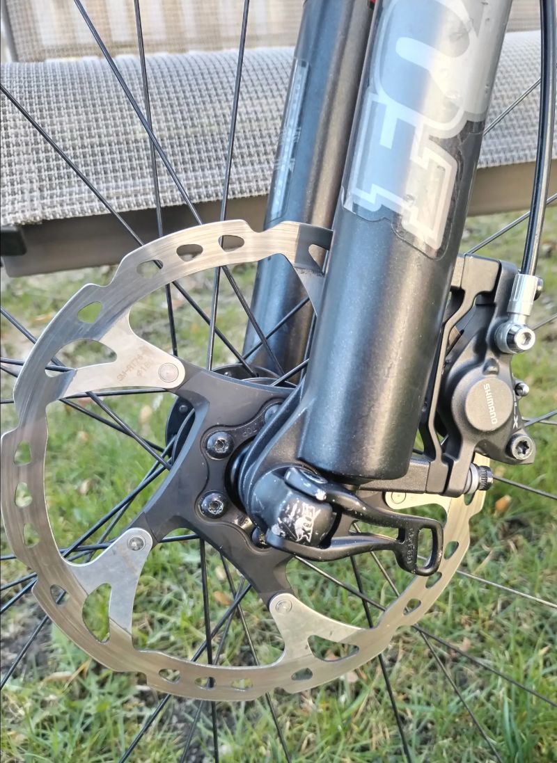 Trek - prodej