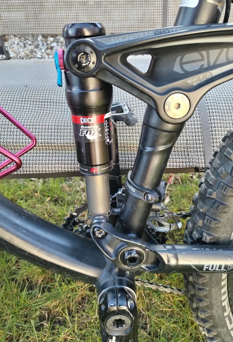 Trek - prodej