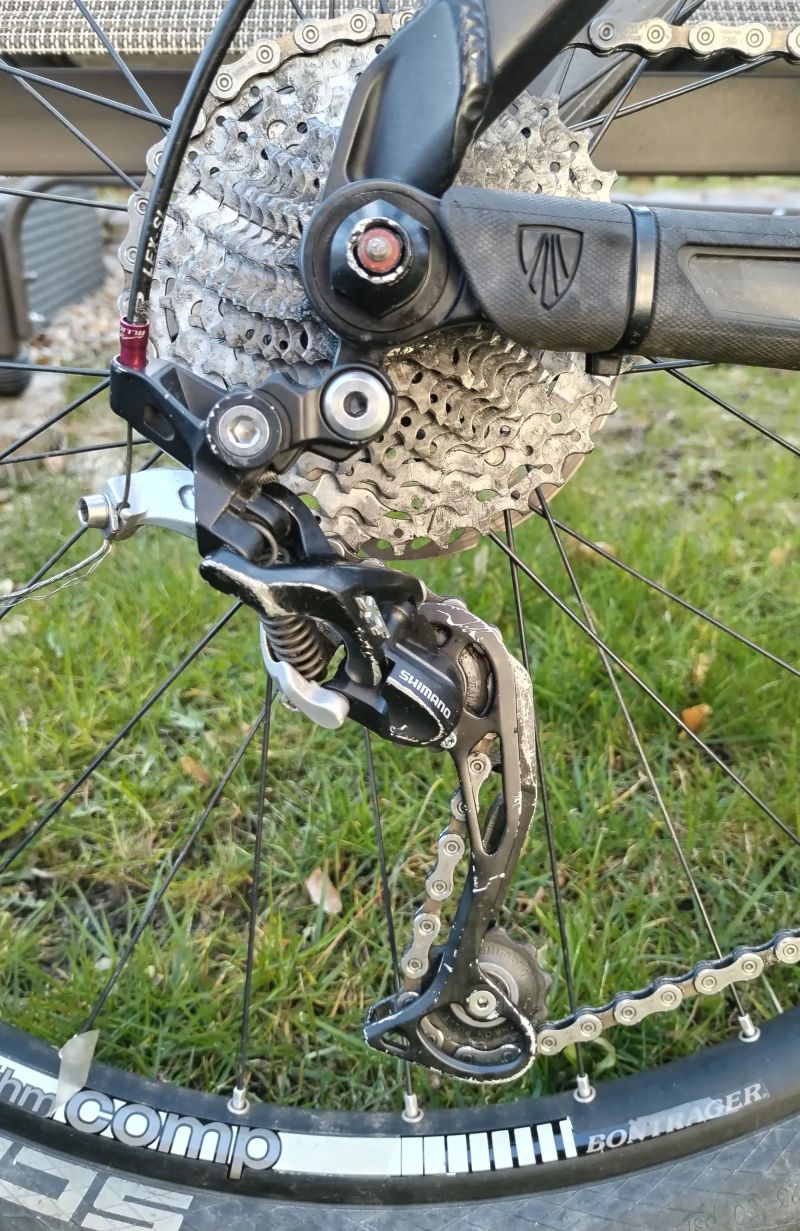 Trek - prodej