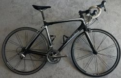 Trek Madone 4.5