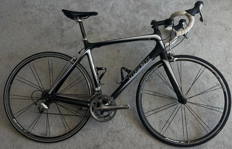 Trek Madone 4.5