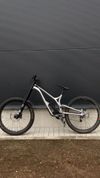 commencal supreme v4.5 high polished