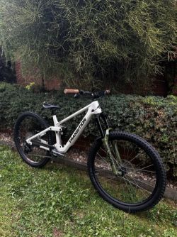 Transition Sentinel V3