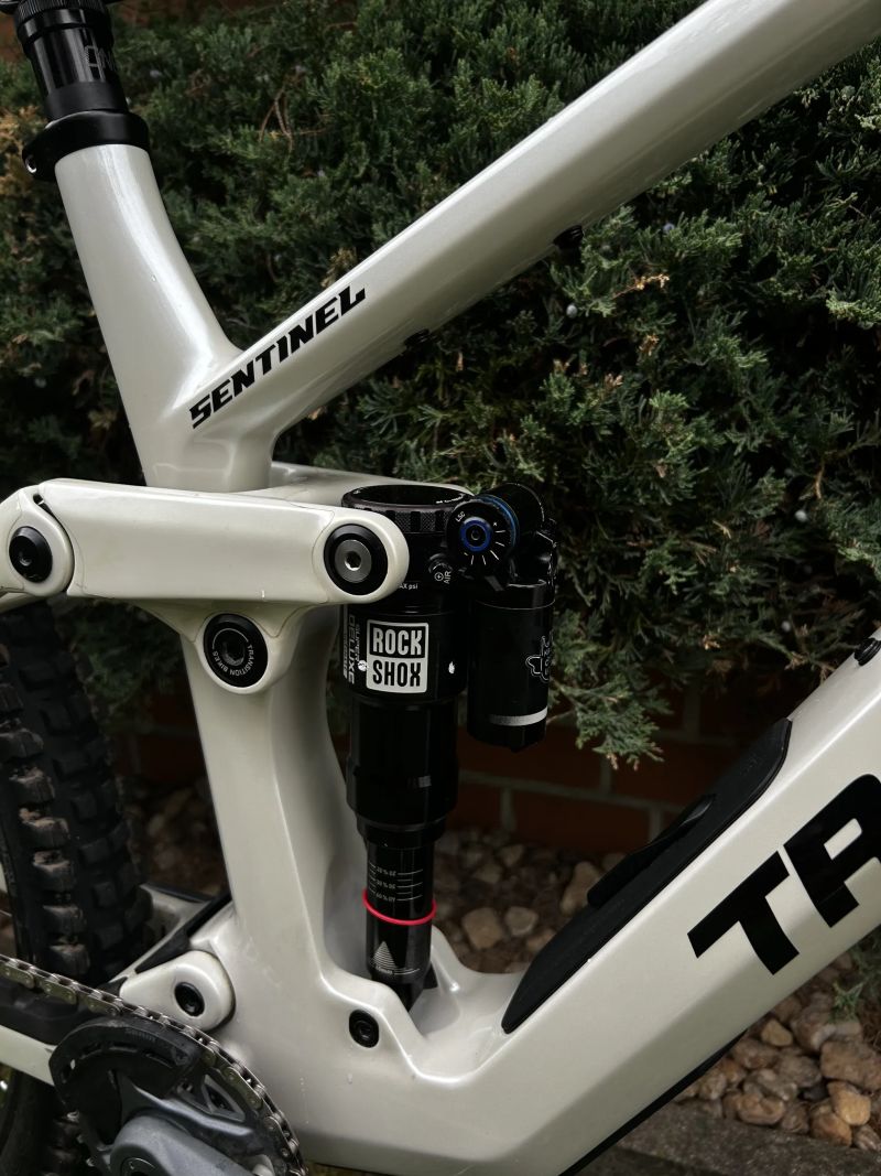 Transition Sentinel V3