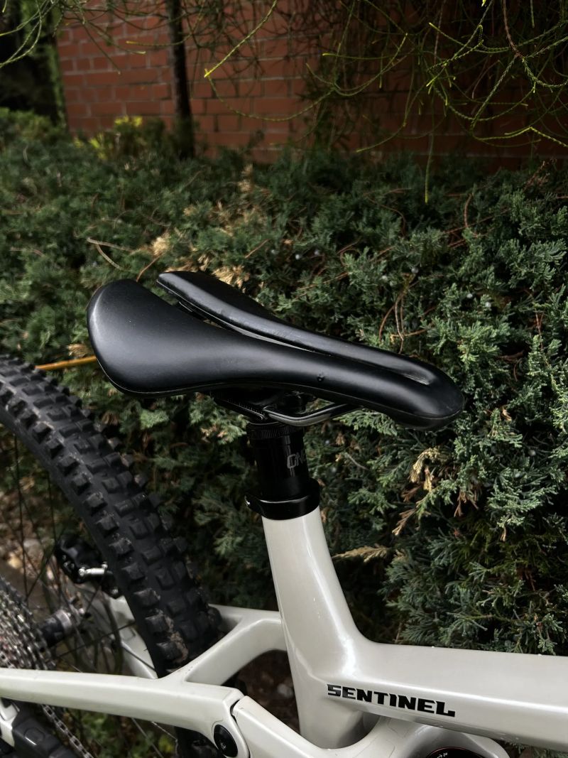 Transition Sentinel V3