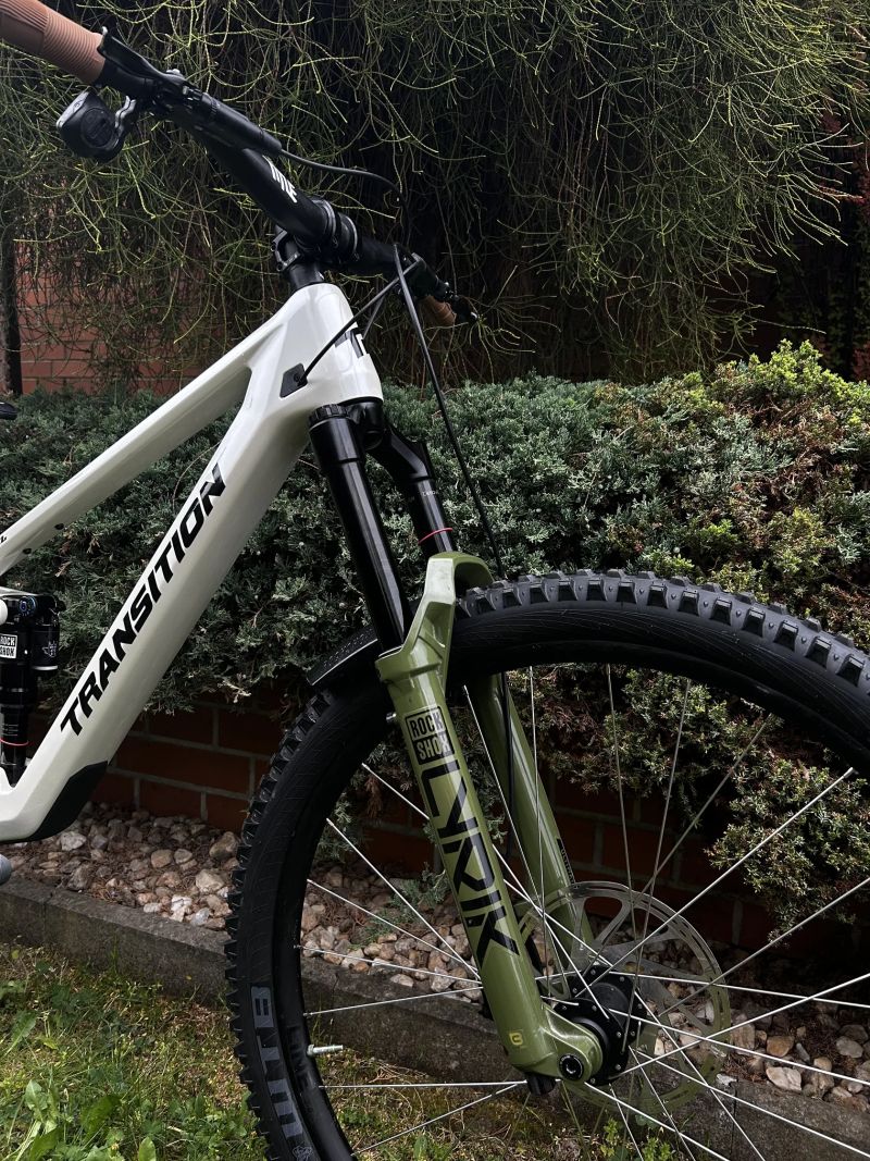 Transition Sentinel V3