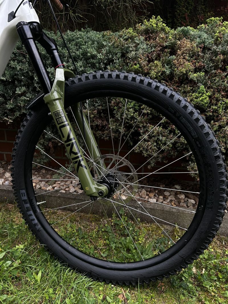 Transition Sentinel V3