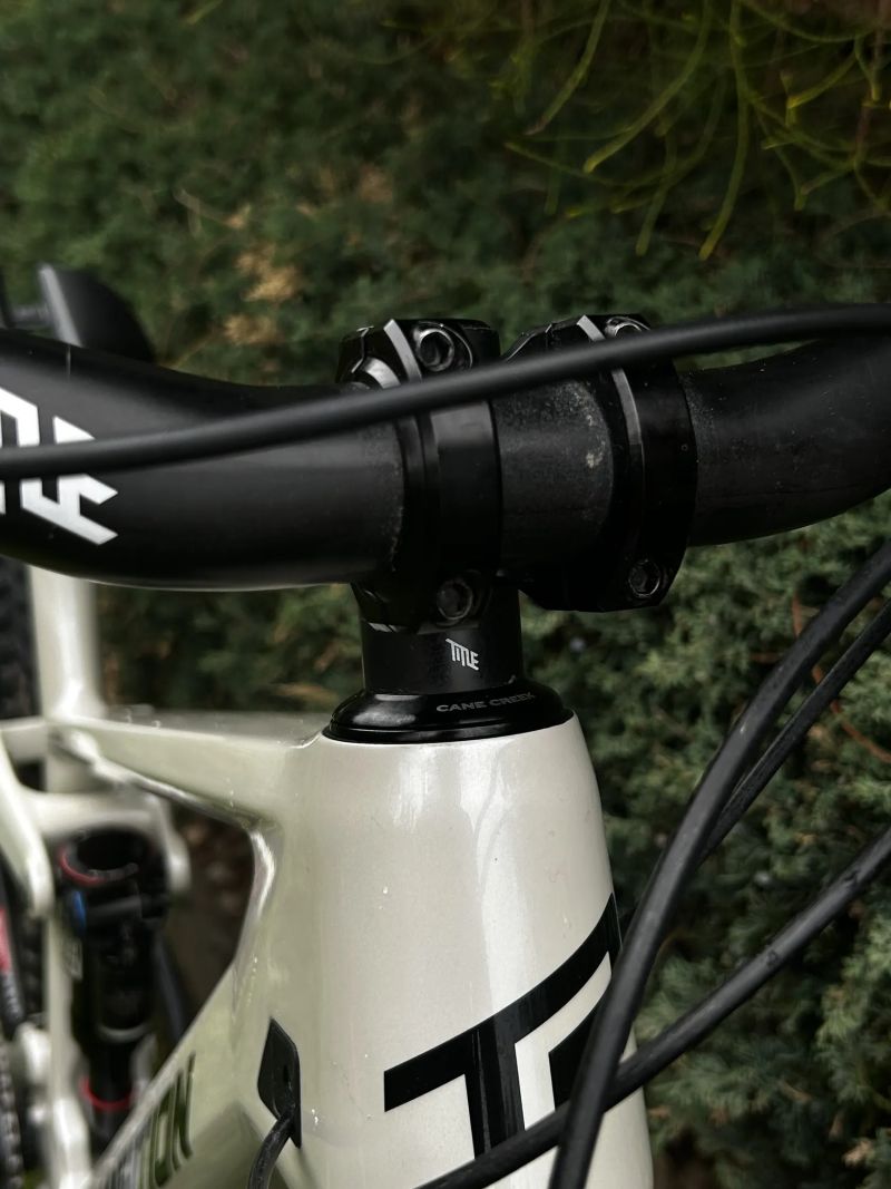 Transition Sentinel V3