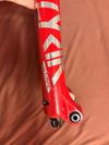 Rock Shox Lyrik Ultimate Charger 2.1 RC2