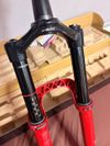 Rock Shox Lyrik Ultimate Charger 2.1 RC2