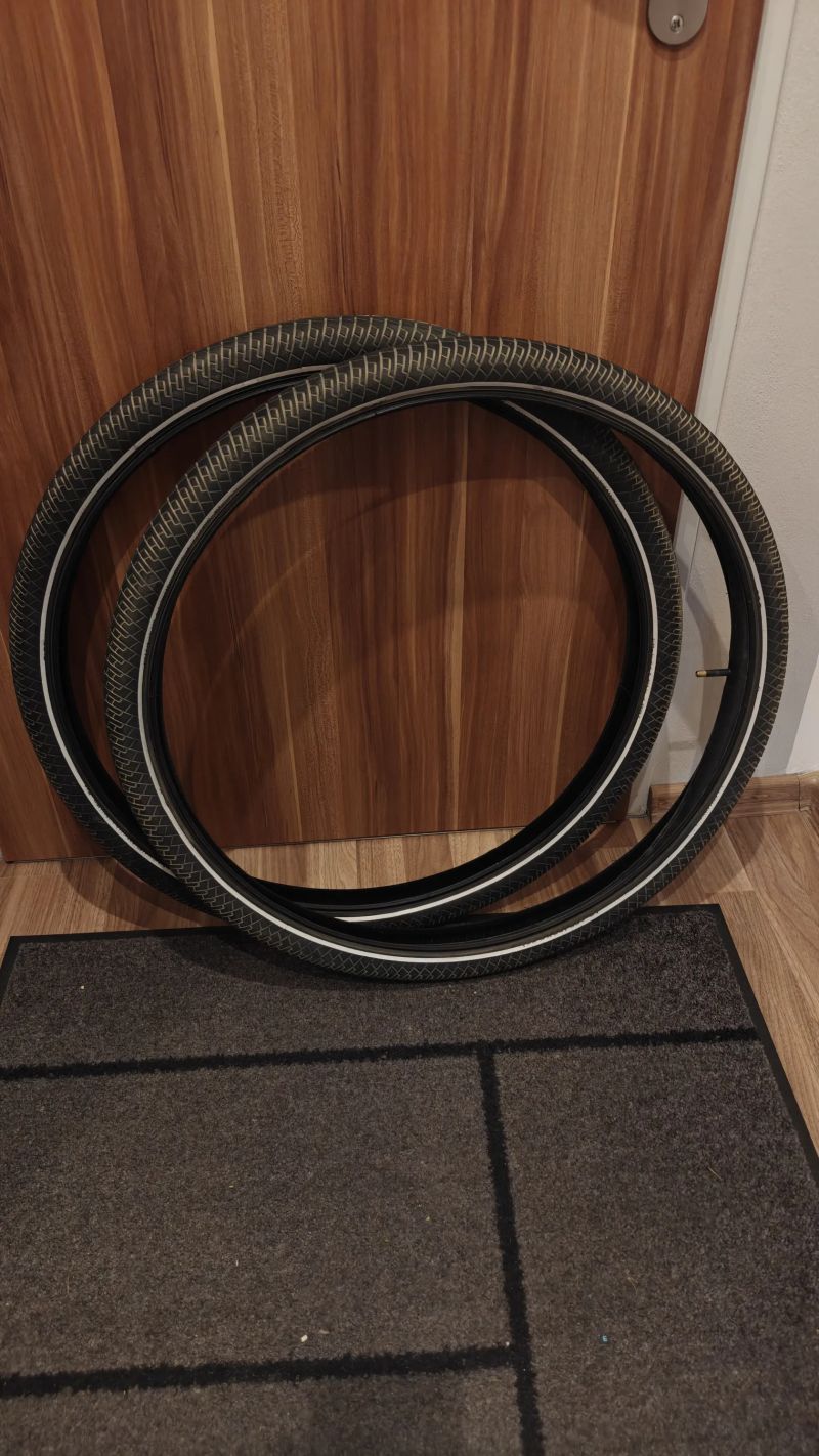 Pláště CST 29x2.0