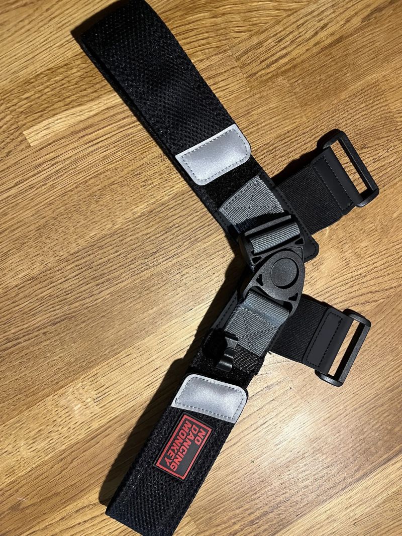 USWE přední popruh M-XL