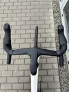 Trek Madone SLR 7 AXS Gen 8, vel. S