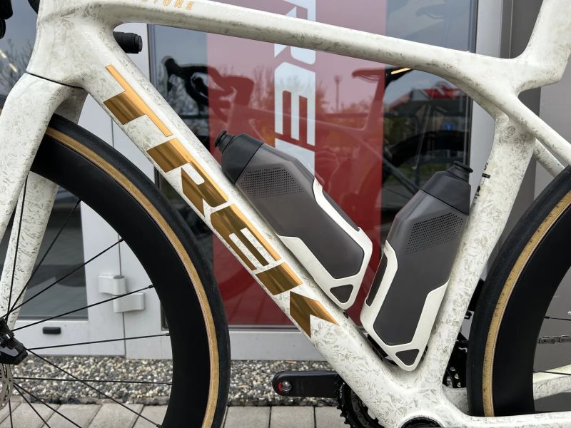 Trek Madone SLR 7 AXS Gen 8, vel. S