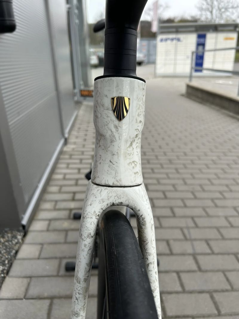 Trek Madone SLR 7 AXS Gen 8, vel. S