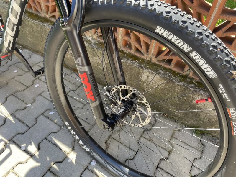 Scott Spark 930