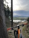 Trek Supercaliber 9.7