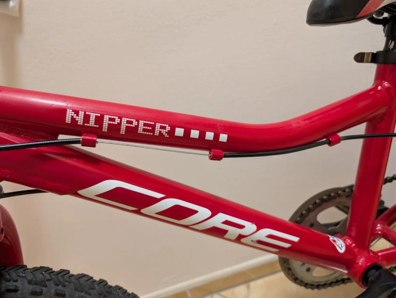 Core Nipper 20