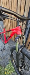 Trek Roscoe 6