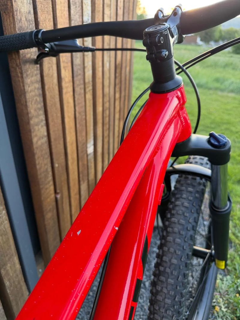 Trek Roscoe 6