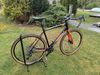 Rock Machine Gravelride 200