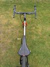 Rock Machine Gravelride 200