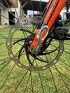 Rock Machine Gravelride 200