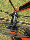 Rock Machine Gravelride 200