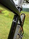 Rock Machine Gravelride 200