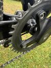 Rock Machine Gravelride 200