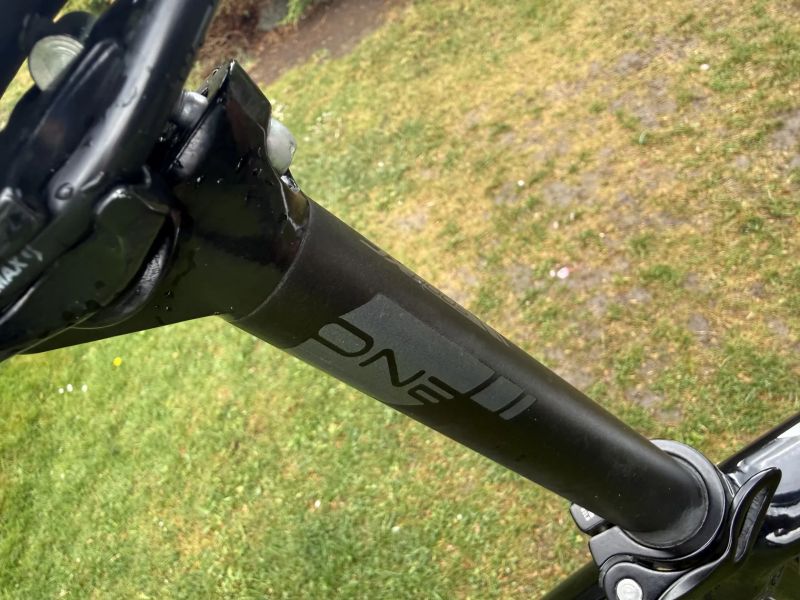 Rock Machine Gravelride 200