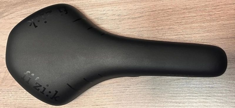 Nové sedlo Fizik Antares R5 šířka 140