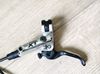 Shimano XT komplet 
