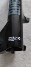 Rock Shox JUDY TK