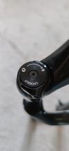 Rock Shox JUDY TK
