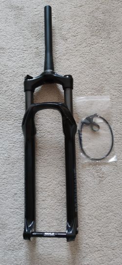 Rock Shox JUDY TK