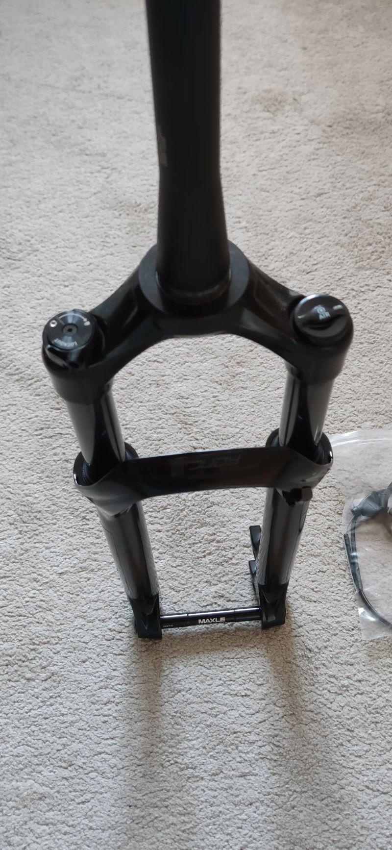 Rock Shox JUDY TK