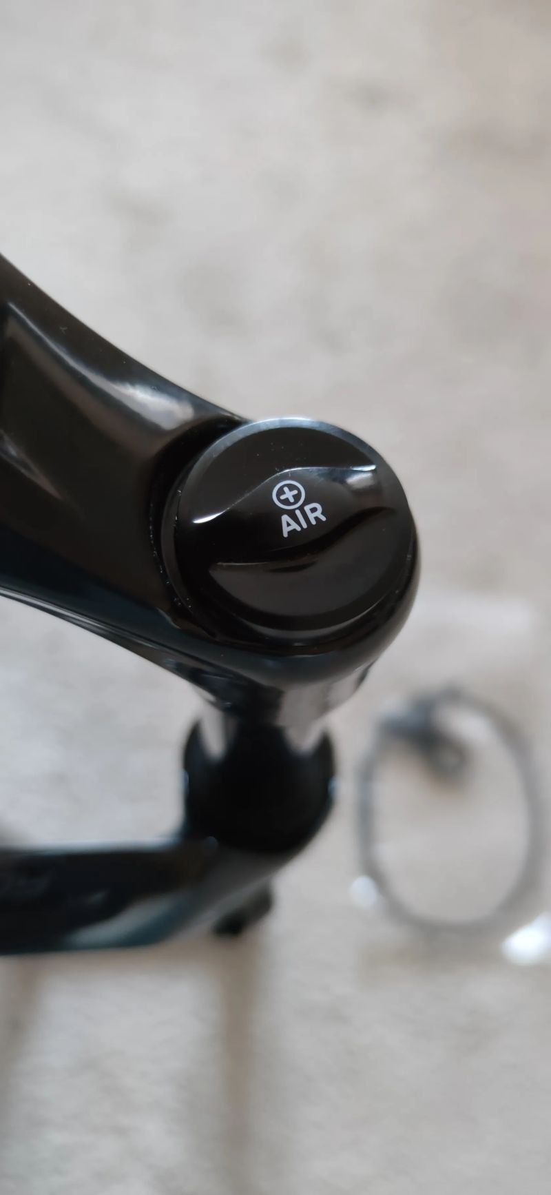 Rock Shox JUDY TK
