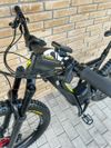 Specialized Turbo Levo FSR / M / 27,5" / 504Wh / 1467 km /